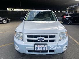 2010 Ford Escape Hybrid for sale in Los Angeles, CA – photo 2