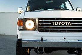 1986 Toyota Land Cruiser FJ62 G for sale in Beverly Hills, CA – photo 6