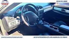 2004 Ford Thunderbird Deluxe RWD for sale in Los Angeles, CA – photo 10