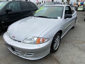 2002 Chevrolet Cavalier Coupe FWD for sale in Oceanside, CA – photo 3