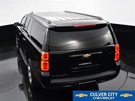 2018 Chevrolet Suburban LT for sale in Culver City, CA – photo 32