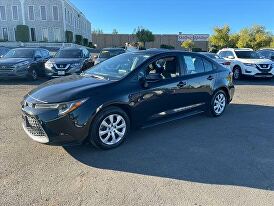 2020 Toyota Corolla LE FWD for sale in Roseville, CA – photo 10