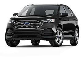 2022 Ford Edge SE AWD for sale in Daly City, CA