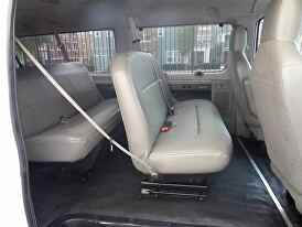 2009 Ford E-Series E-150 XL Passenger Van for sale in Covina, CA – photo 8