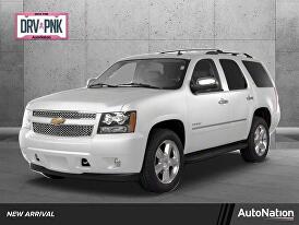 2013 Chevrolet Tahoe LT for sale in San Jose, CA