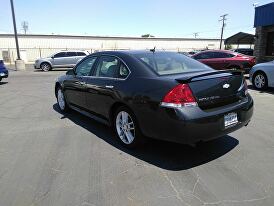 2015 Chevrolet Impala Limited LTZ FWD for sale in Hanford, CA – photo 2