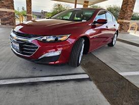 2019 Chevrolet Malibu LT for sale in La Quinta, CA – photo 6