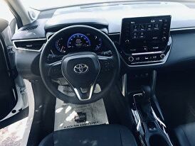 2022 Toyota Corolla Cross XLE AWD for sale in Pasadena, CA – photo 13