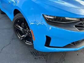 2022 Chevrolet Camaro LT1 for sale in West Covina, CA – photo 9