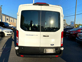 2019 Ford Transit Cargo 250 Medium Roof LWB RWD with Sliding Passenger-Side Door for sale in Sacramento, CA – photo 4