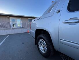2013 Chevrolet Avalanche LT Black Diamond Edition 4WD for sale in Sacramento, CA – photo 11