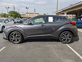 2019 Toyota C-HR Limited for sale in Colton, CA – photo 8