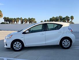 2014 Toyota Prius c One for sale in San Diego, CA – photo 7