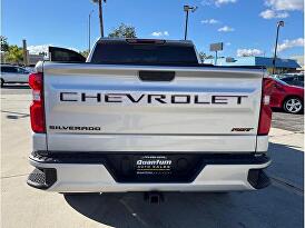 2020 Chevrolet Silverado 1500 RST for sale in Escondido, CA – photo 6