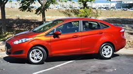 2018 Ford Fiesta SE for sale in Murrieta, CA – photo 13