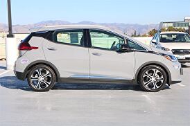 2019 Chevrolet Bolt EV Premier FWD for sale in San Jose, CA – photo 4