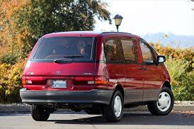 1994 Toyota Previa LE All-Trac for sale in Sacramento, CA – photo 6