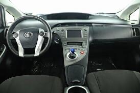 2012 Toyota Prius Two for sale in San Diego, CA – photo 11