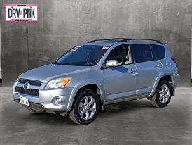 2009 Toyota RAV4 Limited for sale in Hayward, CA