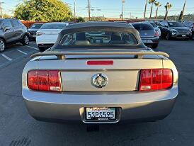 2006 Ford Mustang Deluxe for sale in El Cajon, CA – photo 26