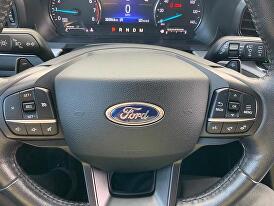 2020 Ford Explorer XLT for sale in Bakersfield, CA – photo 23