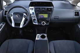 2014 Toyota Prius v Three FWD for sale in Napa, CA – photo 16