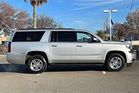 2019 Chevrolet Suburban LT for sale in Tracy, CA – photo 3