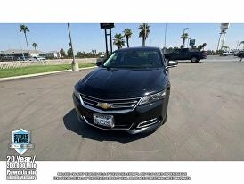 2018 Chevrolet Impala LT FWD for sale in Chowchilla, CA – photo 4