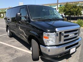 2014 Ford E-Series E-150 Cargo Van for sale in San Francisco, CA – photo 2