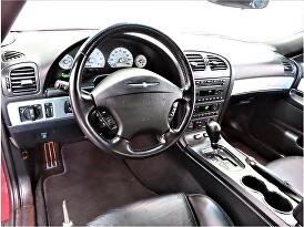 2003 Ford Thunderbird Deluxe for sale in Escondido, CA – photo 8