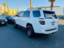 2019 Toyota 4Runner SR5 Premium for sale in San Jose, CA – photo 13