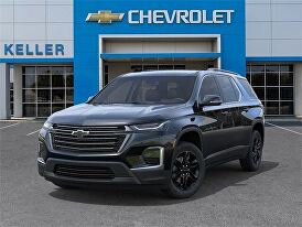 2023 Chevrolet Traverse LT Cloth FWD for sale in Hanford, CA – photo 6