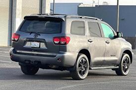 2020 Toyota Sequoia TRD Sport for sale in Gilroy, CA – photo 4