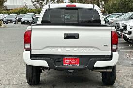 2022 Toyota Tacoma SR V6 Access Cab RWD for sale in Walnut Creek, CA – photo 10