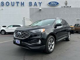 2022 Ford Edge for sale in Hawthorne, CA