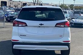 2023 Chevrolet Equinox RS with 1RS FWD for sale in Long Beach, CA – photo 8