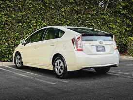 2014 Toyota Prius Four for sale in Los Angeles, CA – photo 12