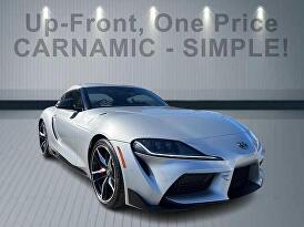 2020 Toyota Supra 3.0 for sale in Redwood City, CA – photo 3