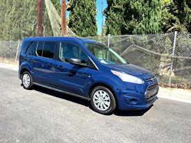 2014 Ford Transit Connect XLT for sale in Santa Ana, CA – photo 2