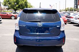 2013 Toyota Prius v Three FWD for sale in Norco, CA – photo 19