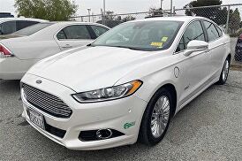 2014 Ford Fusion Energi Titanium for sale in Redwood City, CA – photo 2