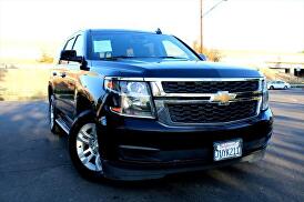 2017 Chevrolet Tahoe LT for sale in Los Angeles, CA – photo 3