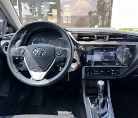 2017 Toyota Corolla 50th Anniversary Edition for sale in Montclair, CA – photo 16