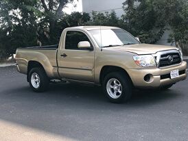 2007 Toyota Tacoma Base for sale in Long Beach, CA – photo 28