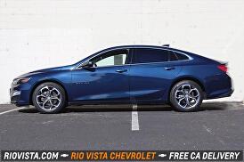 2020 Chevrolet Malibu LT for sale in Buellton, CA – photo 9