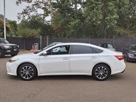 2018 Toyota Avalon XLE for sale in San Diego, CA – photo 9