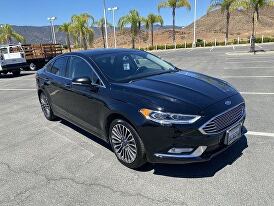 2017 Ford Fusion SE for sale in Lake Elsinore, CA – photo 33
