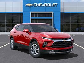 2023 Chevrolet Blazer 2LT FWD for sale in Fresno, CA – photo 7