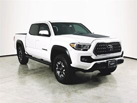 2019 Toyota Tacoma TRD Off Road Double Cab 4WD for sale in Riverside, CA – photo 7