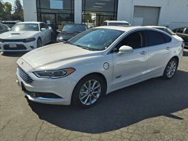 2018 Ford Fusion Energi SE Luxury for sale in Santa Clara, CA – photo 37